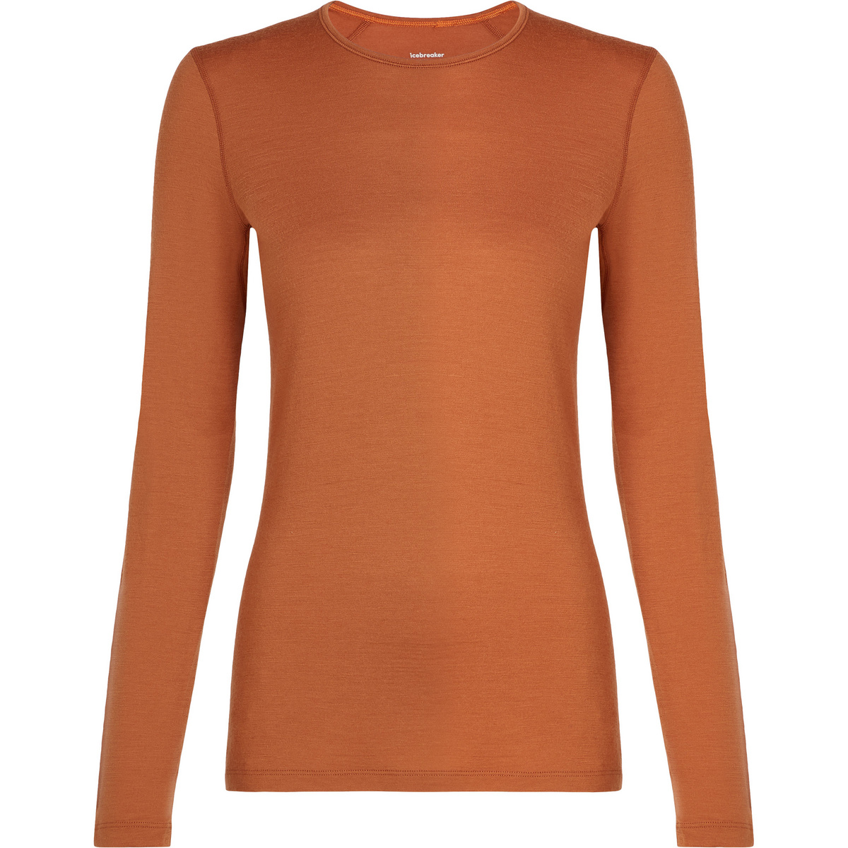 Image of Icebreaker Donna Maglia a manica lunga 200 Oasis