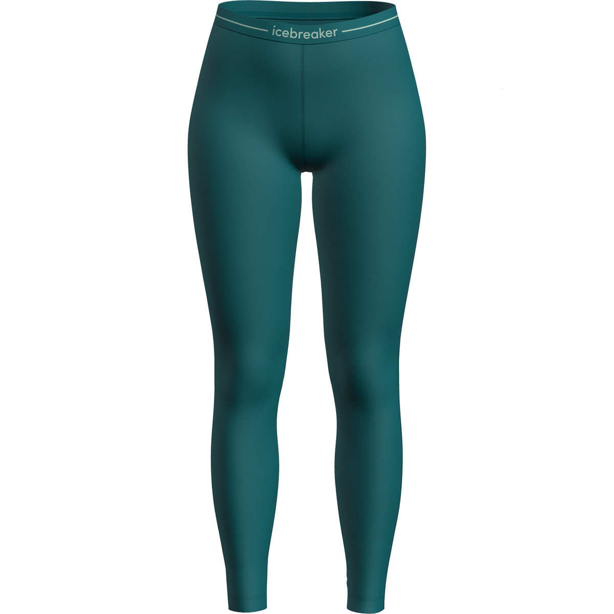 Image of Icebreaker Donna Leggings 200 Oasis