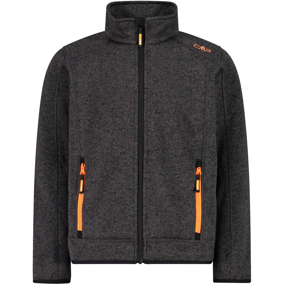 Image of CMP Bambino Giacca Knit Tech