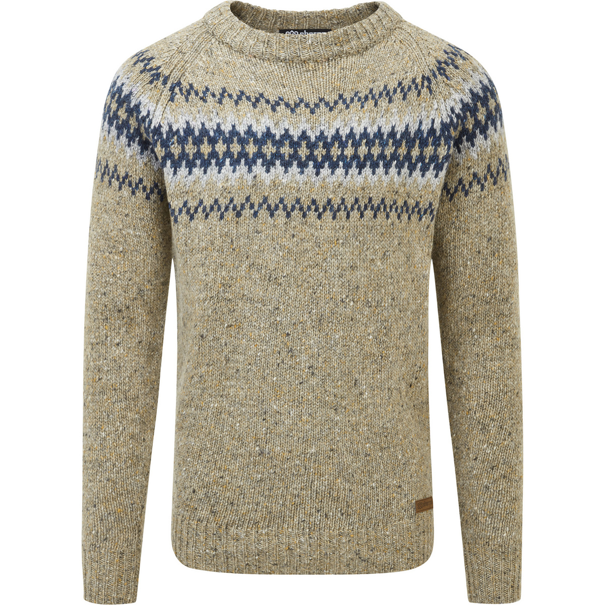 Image of Sherpa Adventure Gear Uomo Maglione Dumji