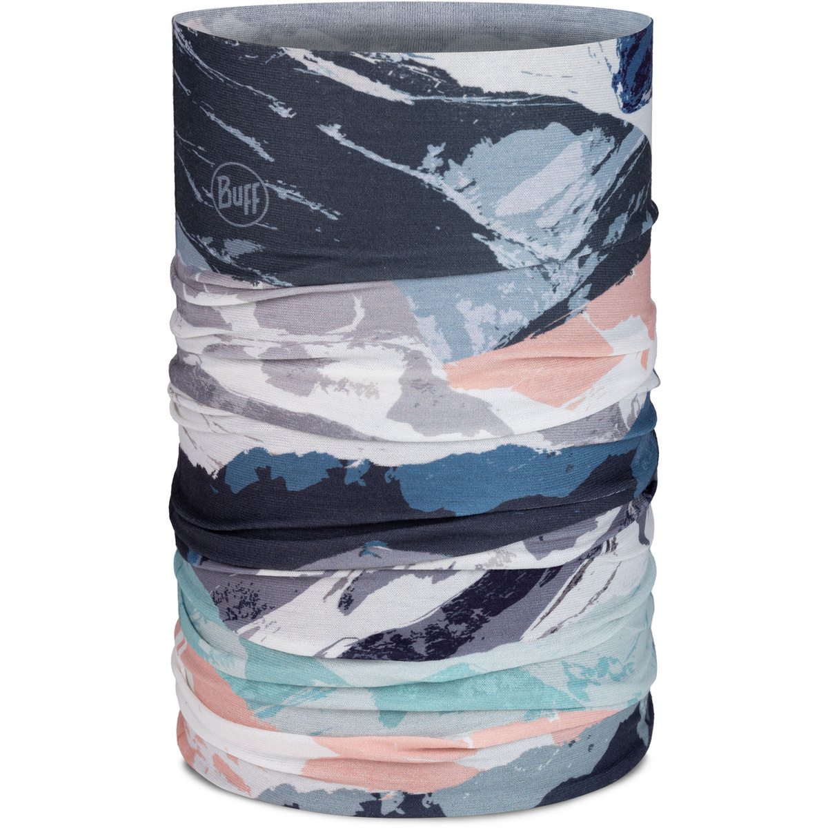 BUFF Multifunktionstuch Original EcoStretch ONLAR multi