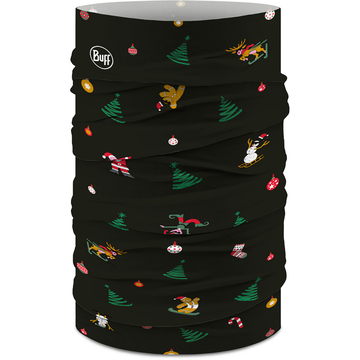 Image of Buff Scaldacollo Buff Original