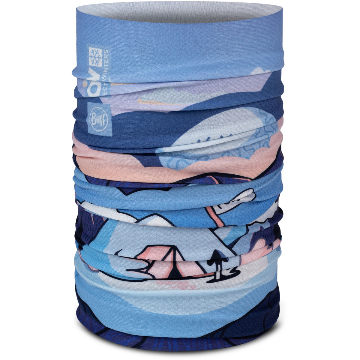 Image of Buff Bambino Scaldacollo Original Buff