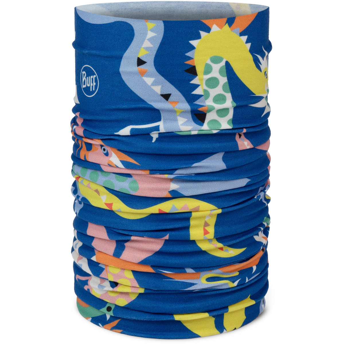 Image of Buff Bambino Scaldacollo Original Buff