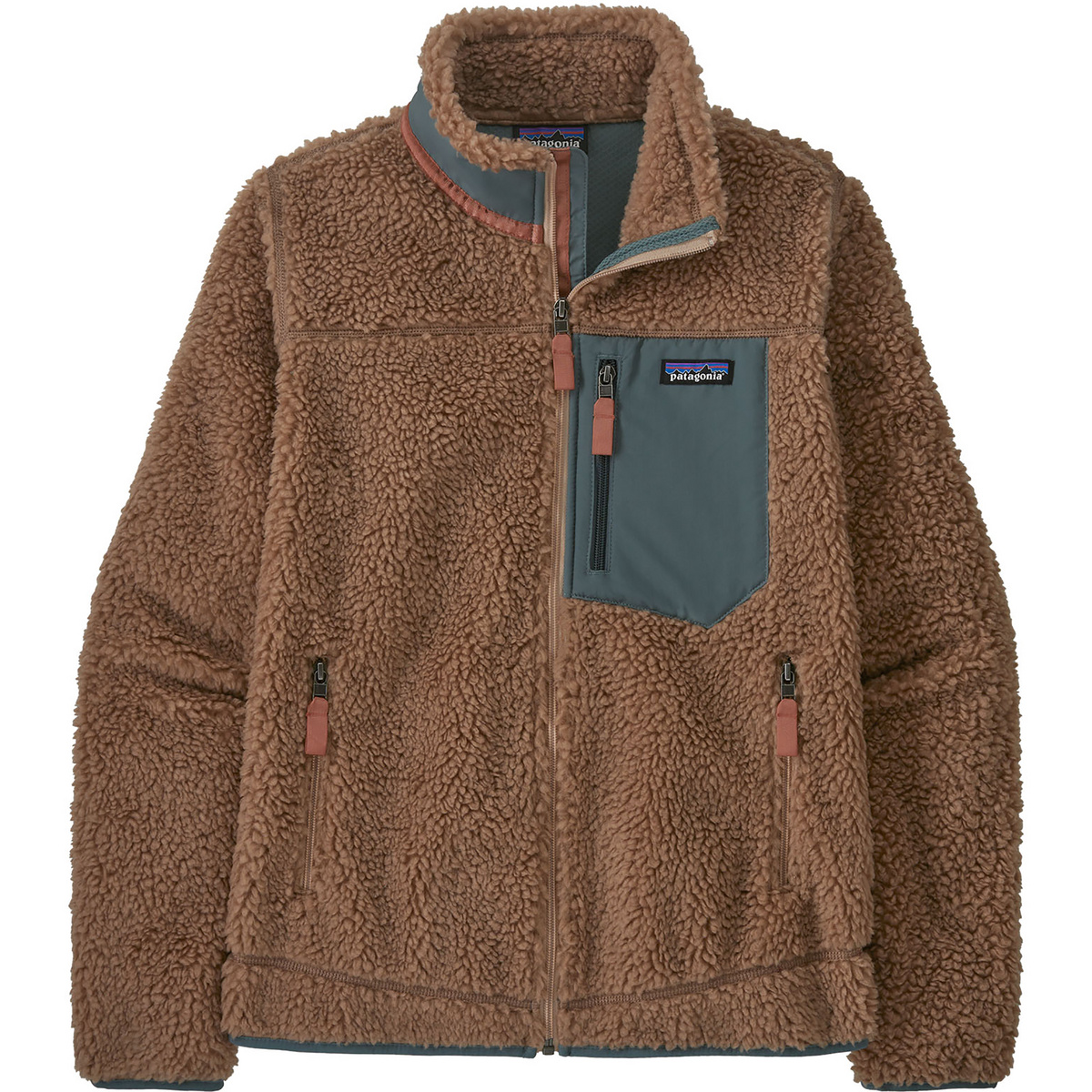Image of Patagonia Donna Giacca Retro-X Classic