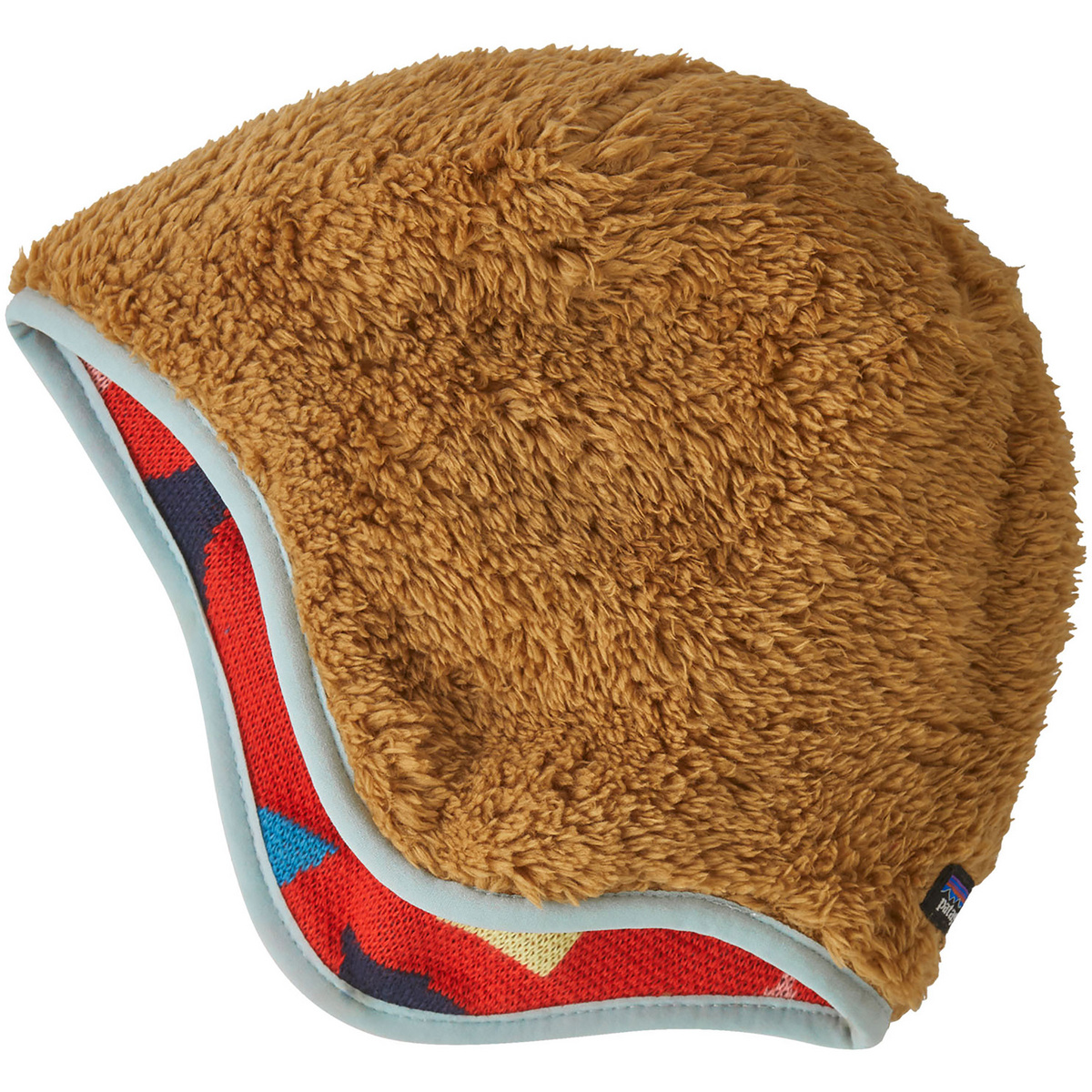 Image of Patagonia Bambino Berretto reversibile Baby