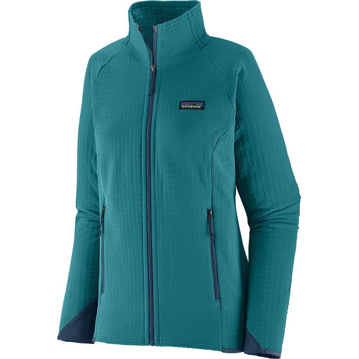 Image of Patagonia Donna Giacca TechFace R2
