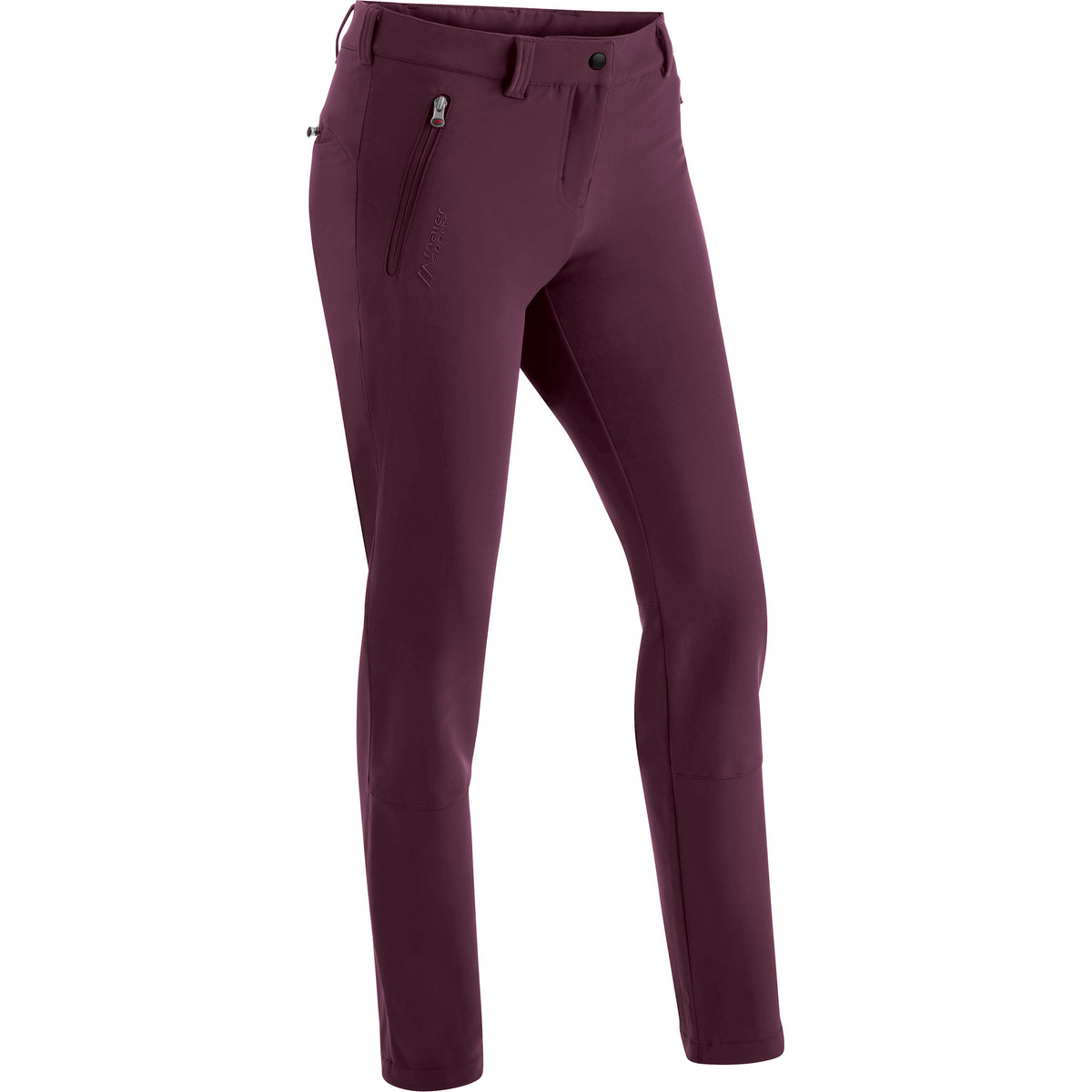 Image of Maier Sports Donna Pantaloni Helga Slim