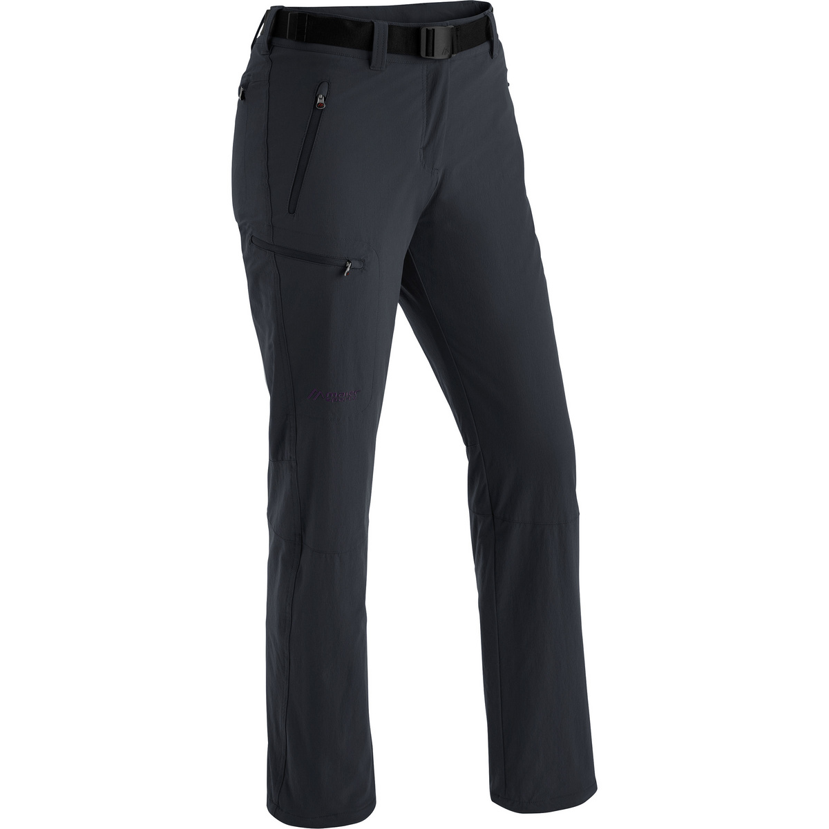 Image of Maier Sports Donna Pantaloni Rechberg Therm