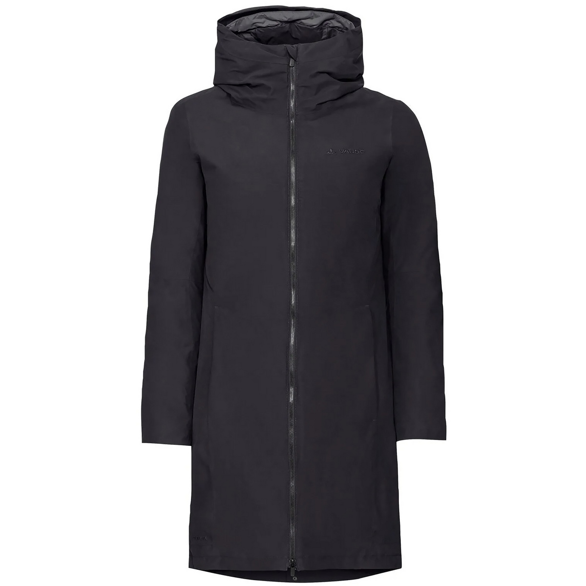 Image of Vaude Donna Cappotto Annecy III, 3in1