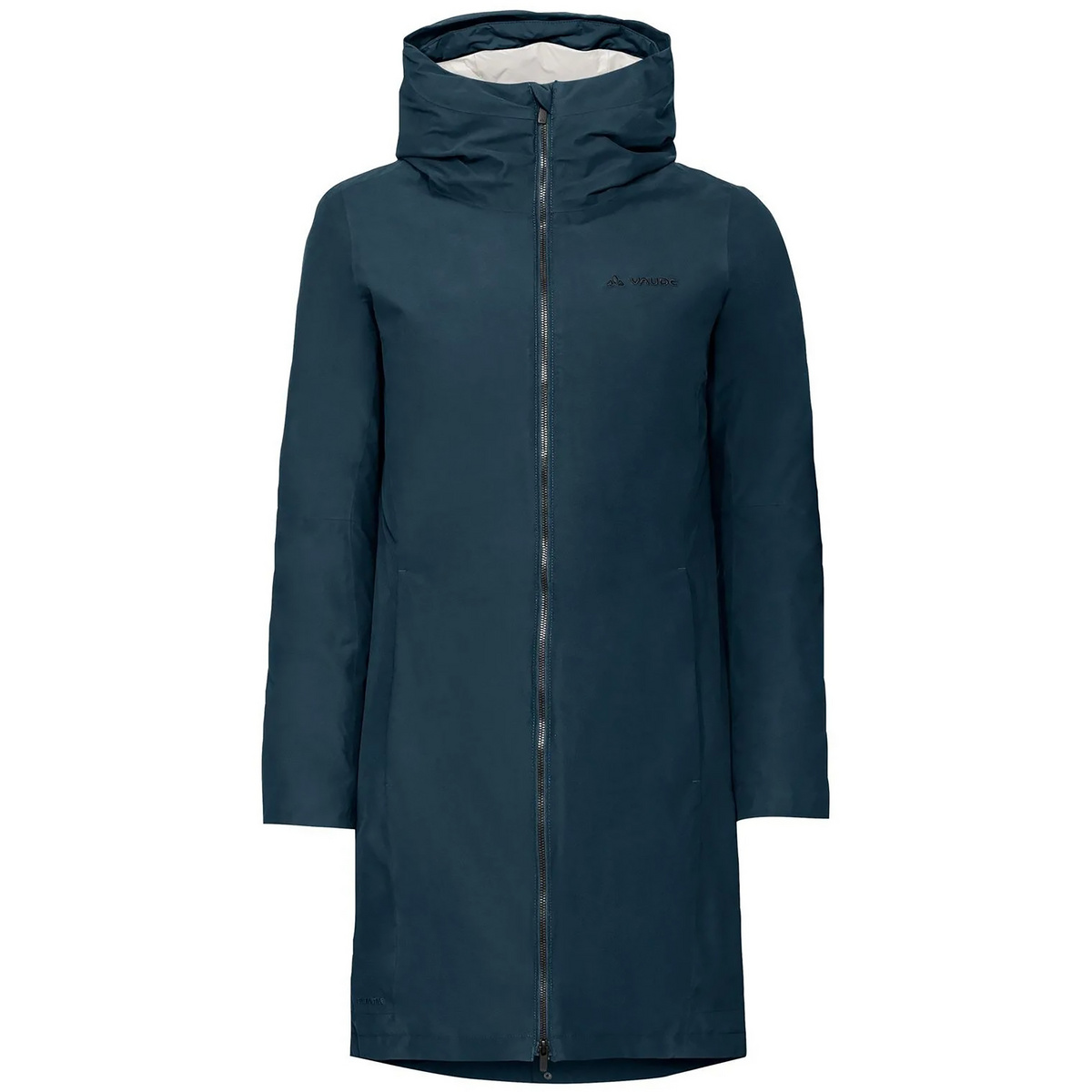 Image of Vaude Donna Cappotto Annecy III, 3in1