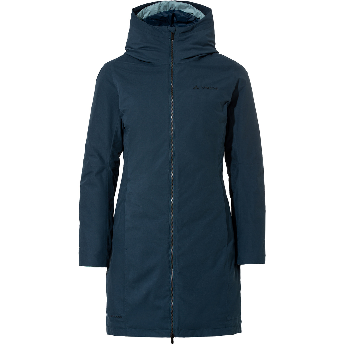 Image of Vaude Donna Cappotto Annecy III, 3in1