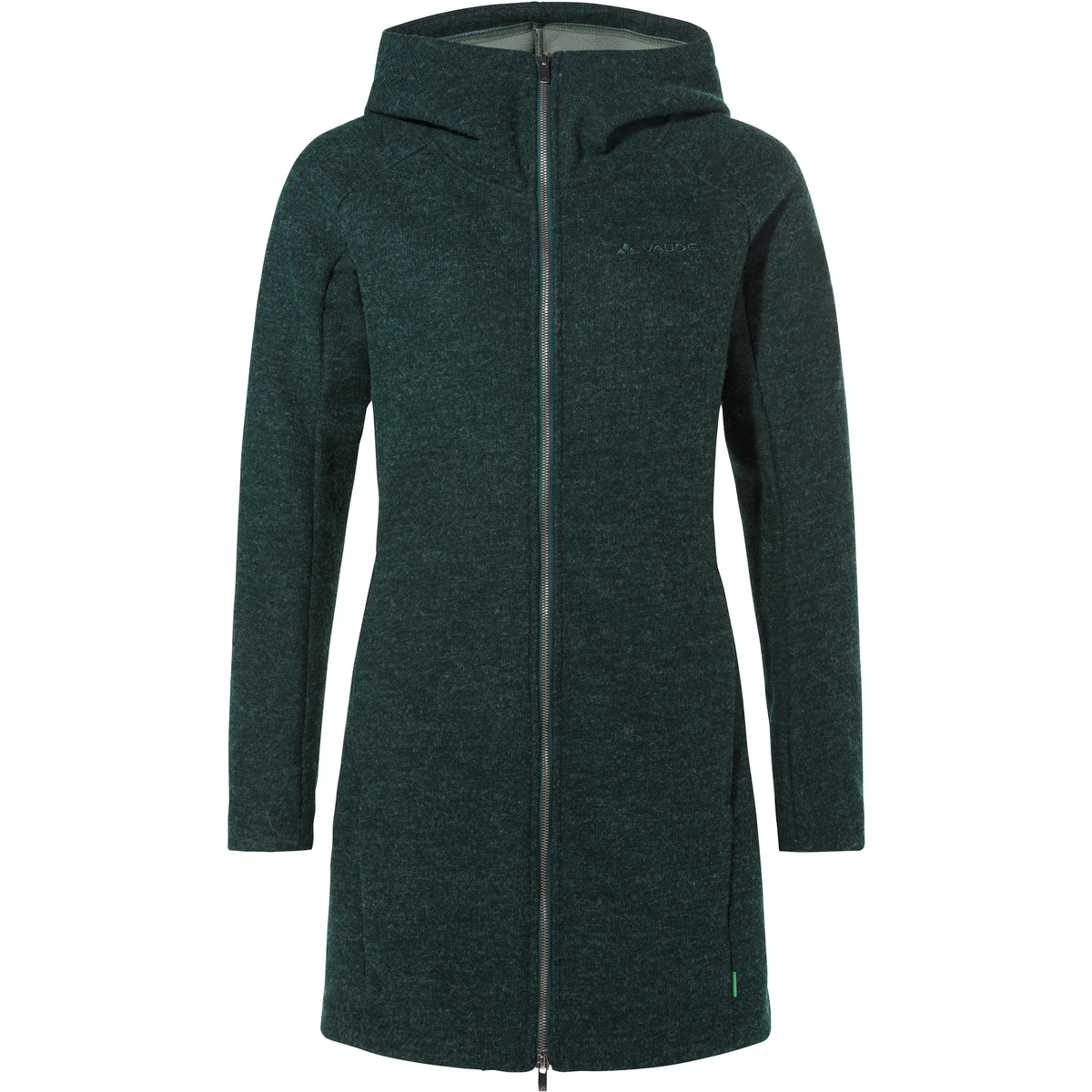 Image of Vaude Donna Cappotto Tinshan III