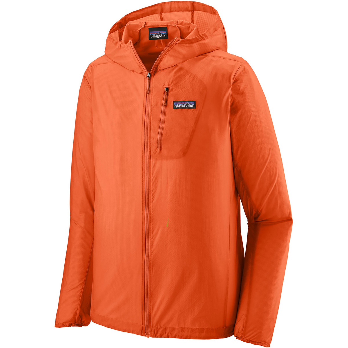 Patagonia Herren Houdini Jacke (Größe XXL, orange)