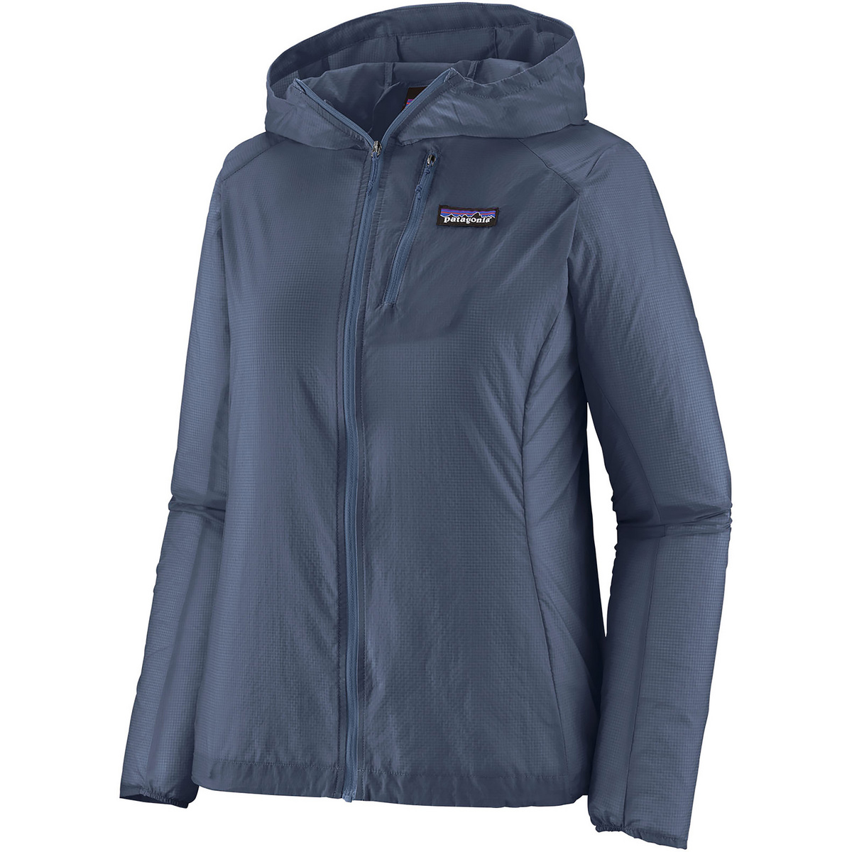 Patagonia Damen Houdini Jacke (Größe XS, blau)