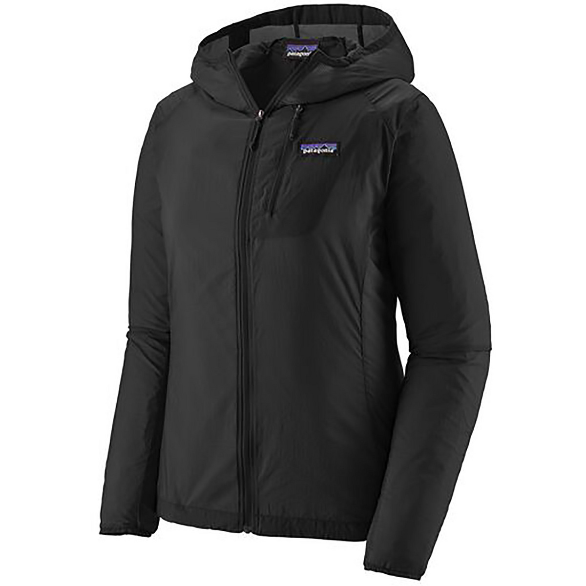 Patagonia Damen Houdini Jacke (Größe L, schwarz)