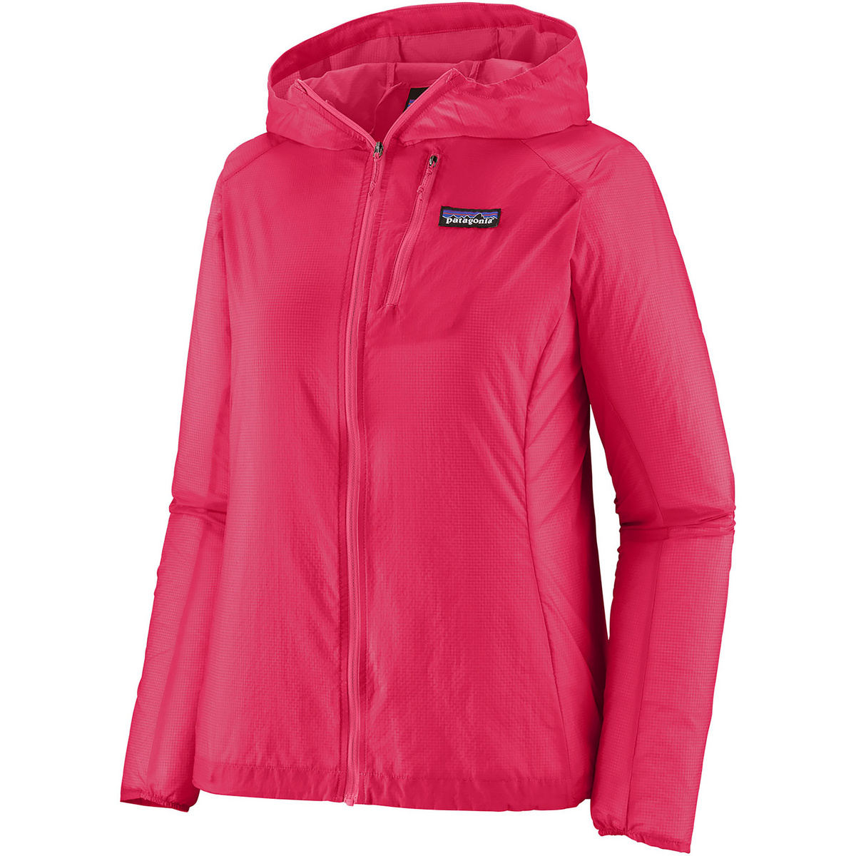 Patagonia Damen Houdini Jacke (Größe S, pink)