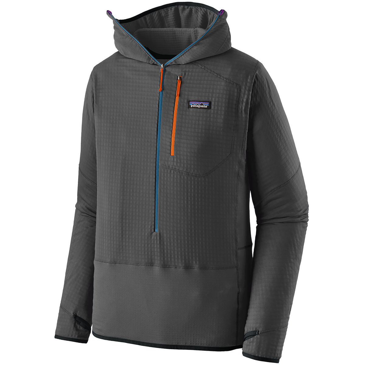 Patagonia Herren Pullover Hoodie