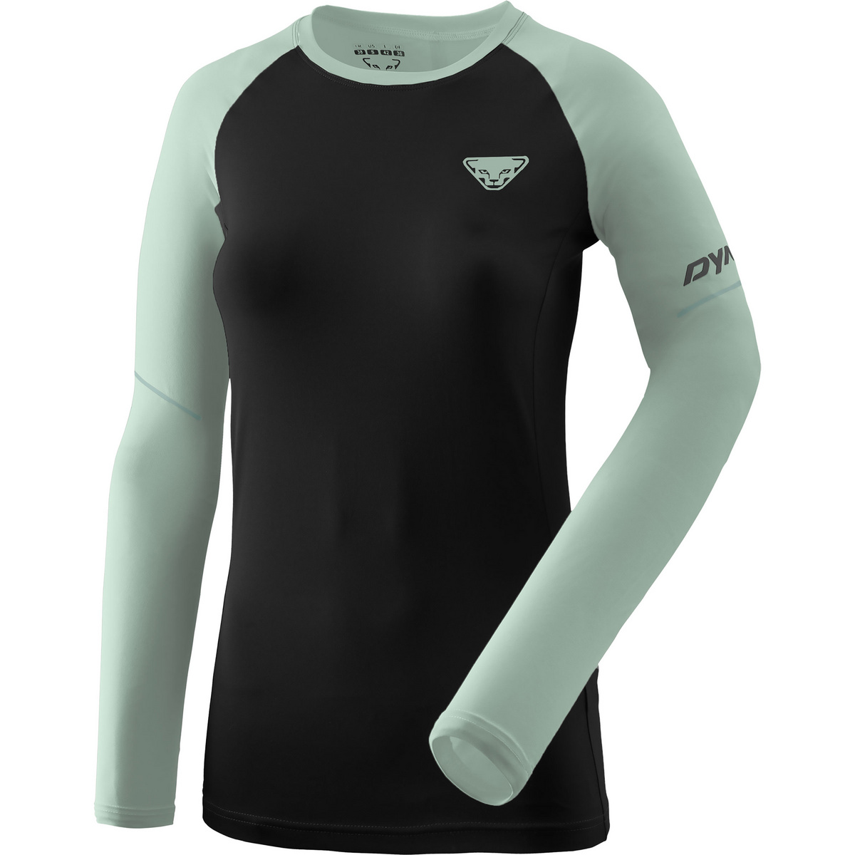 Image of Dynafit Donna Maglia a manica lunga Alpine Pro