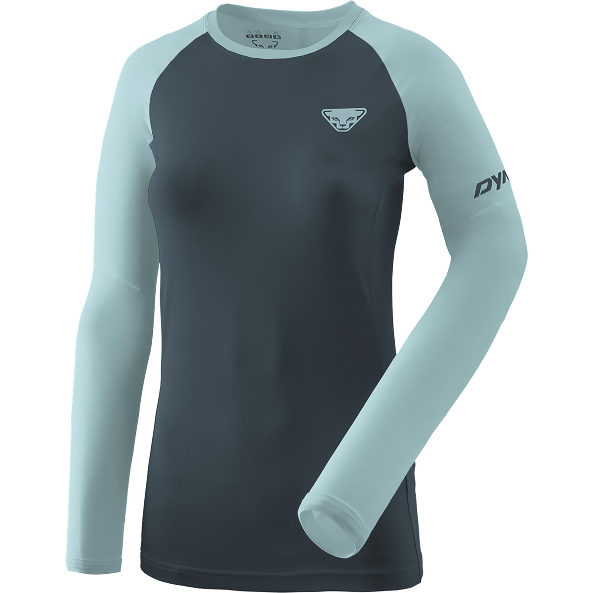 Image of Dynafit Damen Alpine Pro Longsleeve