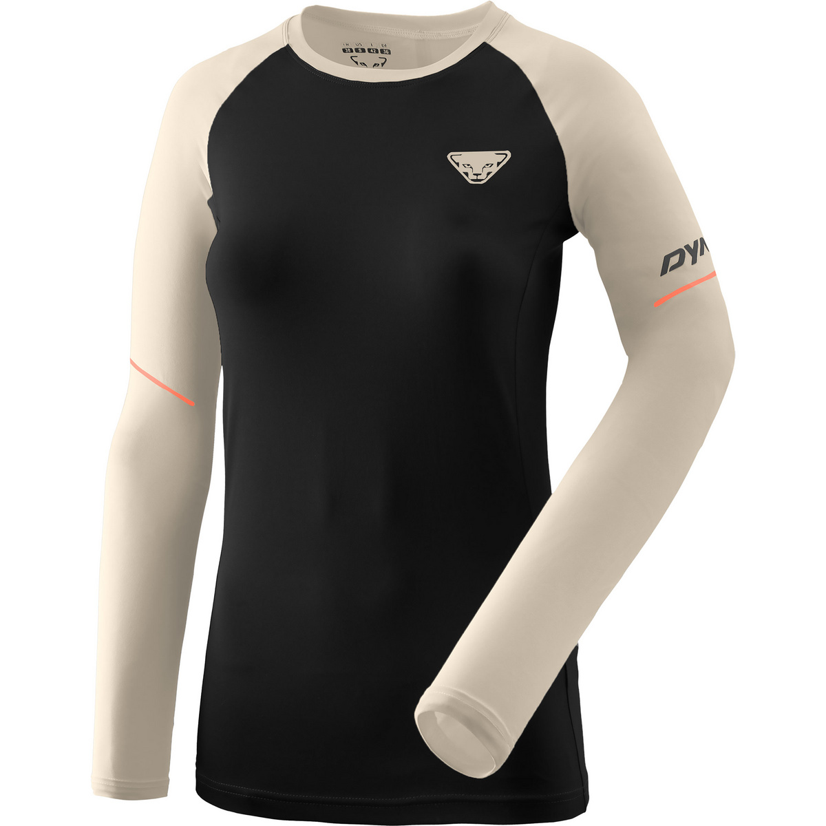 Image of Dynafit Donna Maglia a manica lunga Alpine Pro