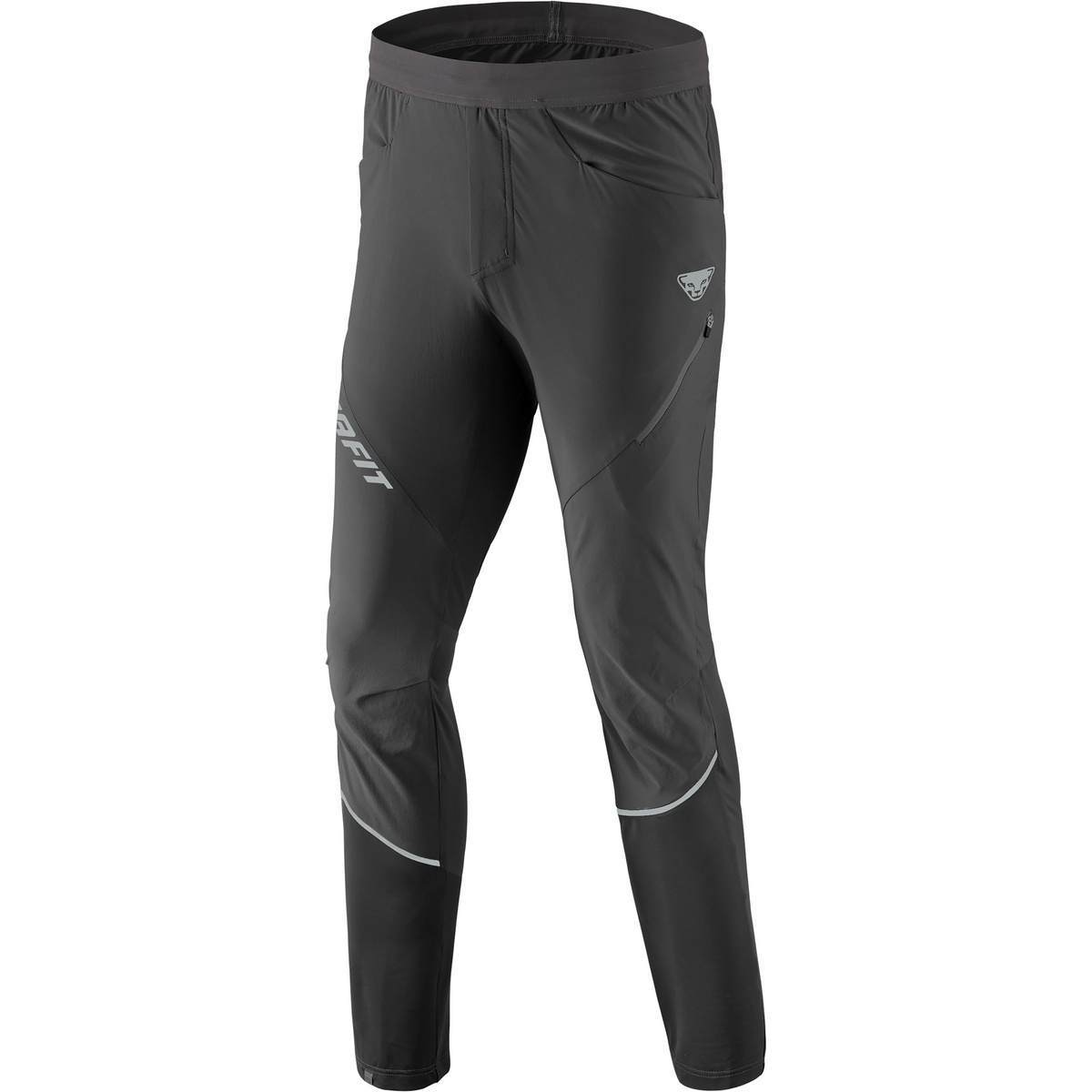 Dynafit Herren Transalper Hybrid Hose (Größe XL, schwarz)