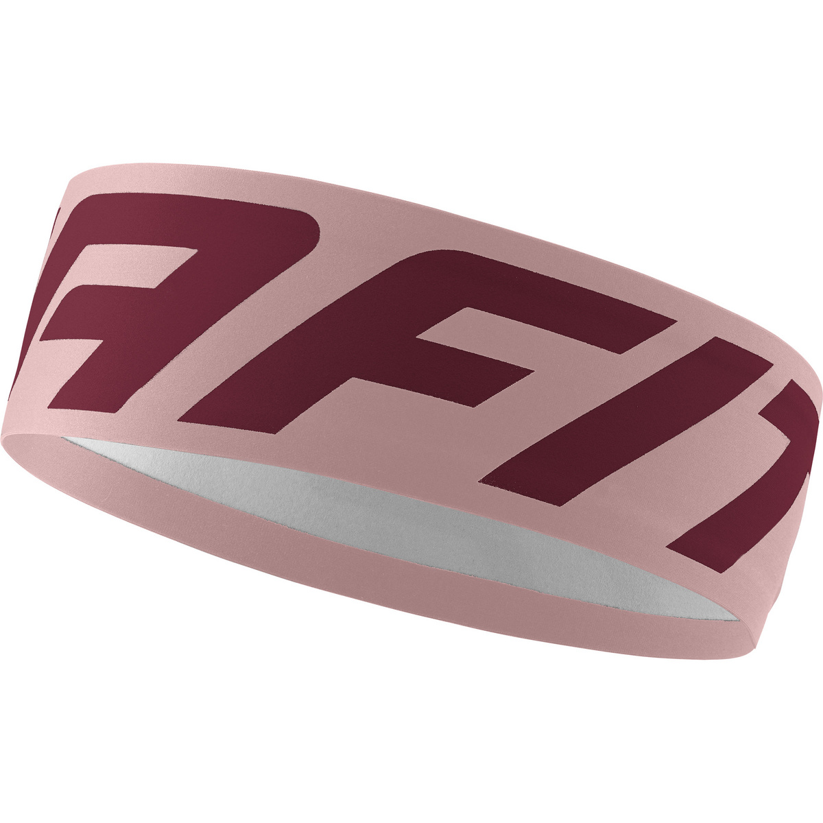 Dynafit Performance Dry Slim Stirnband (Größe ONE SIZE, pink)