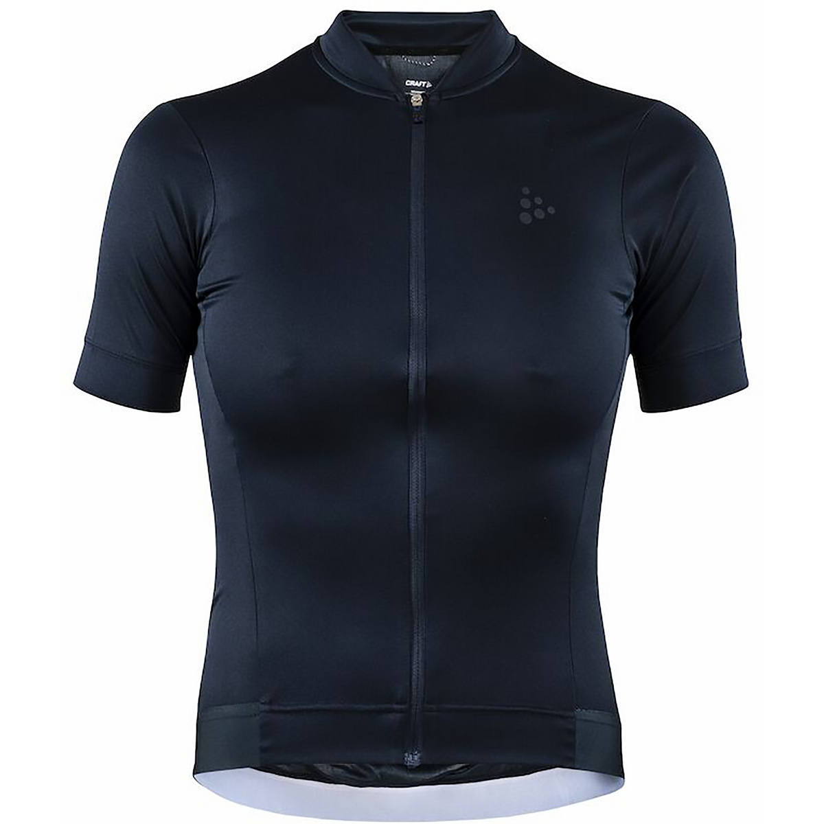 Craft Donna Maglia ciclismo Essence (Taglia M, Blu)