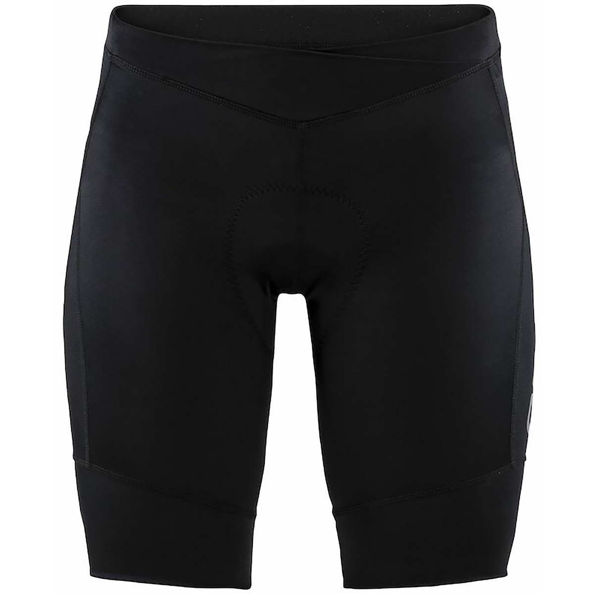 Craft Donna Pantaloncini Essence (Taglia XL, Nero)