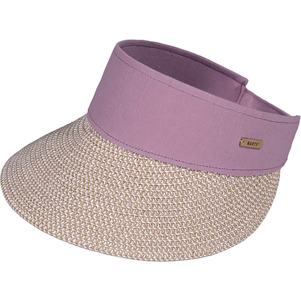 Barts Donna Visiera Vesder (Taglia ONE SIZE, Viola)