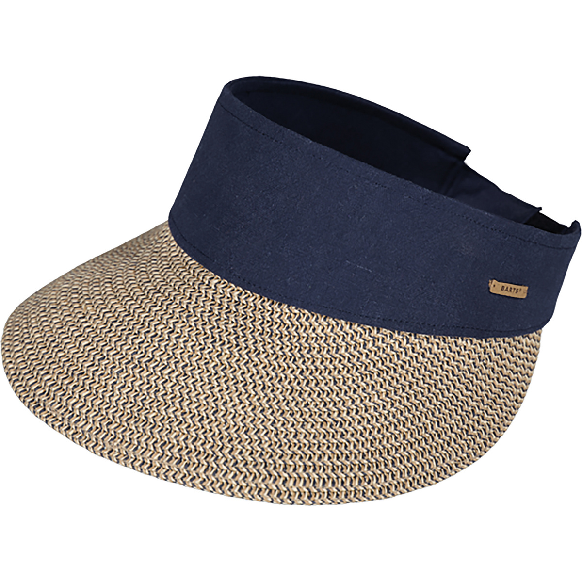 Barts Damen Vesder Visor (Größe ONE SIZE, beige)
