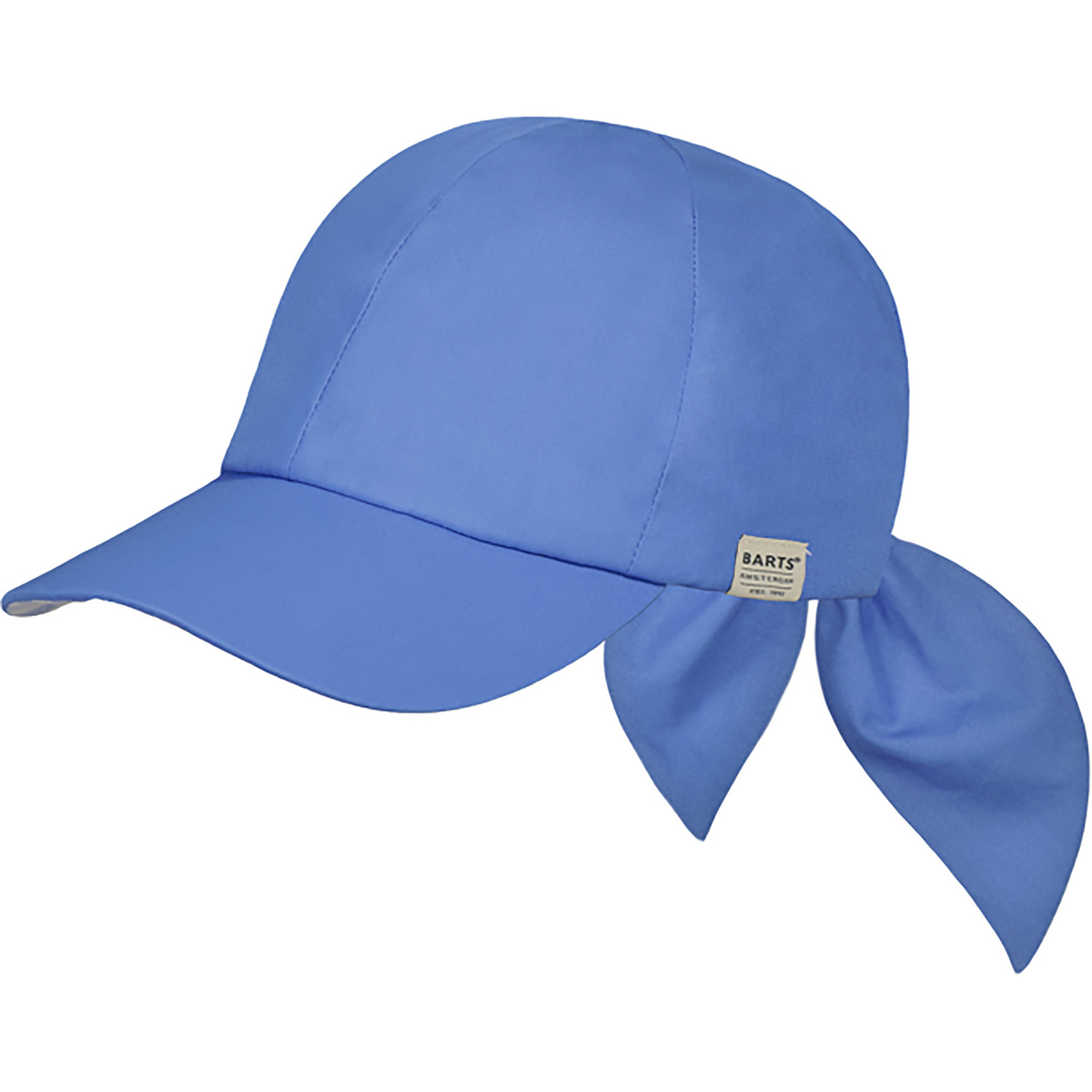 Barts Damen Wupper Cap (Größe ONE SIZE, blau)