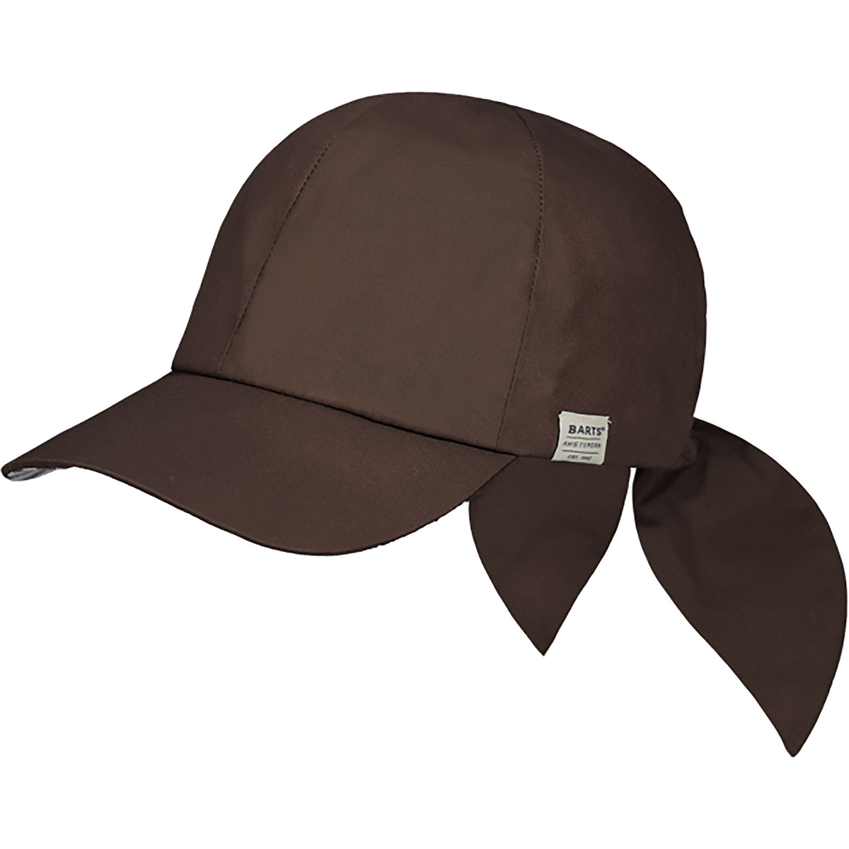 Barts Damen Wupper Cap (Größe ONE SIZE, braun)