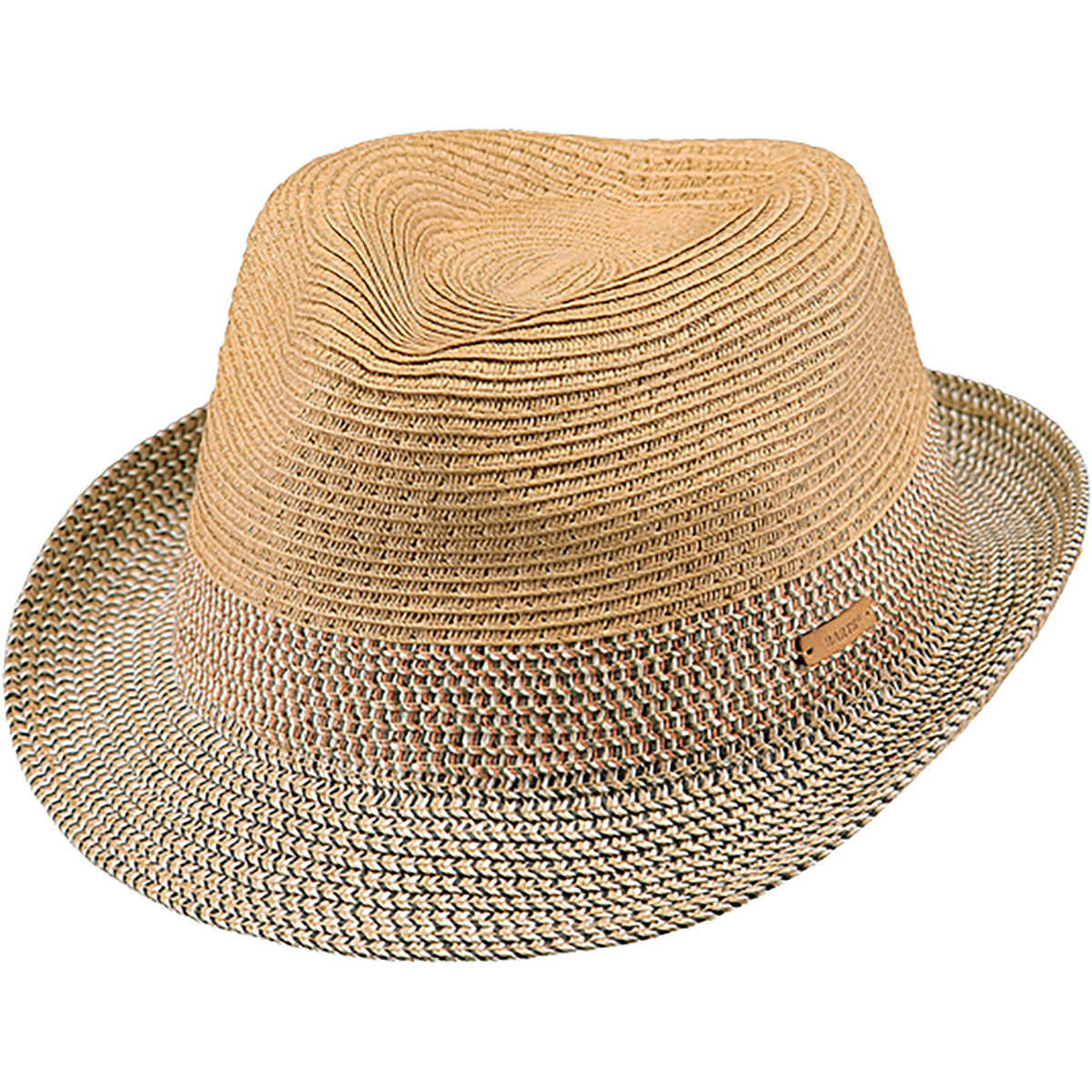 Barts Uomo Cappello Patrol (Taglia ONE SIZE, Beige)