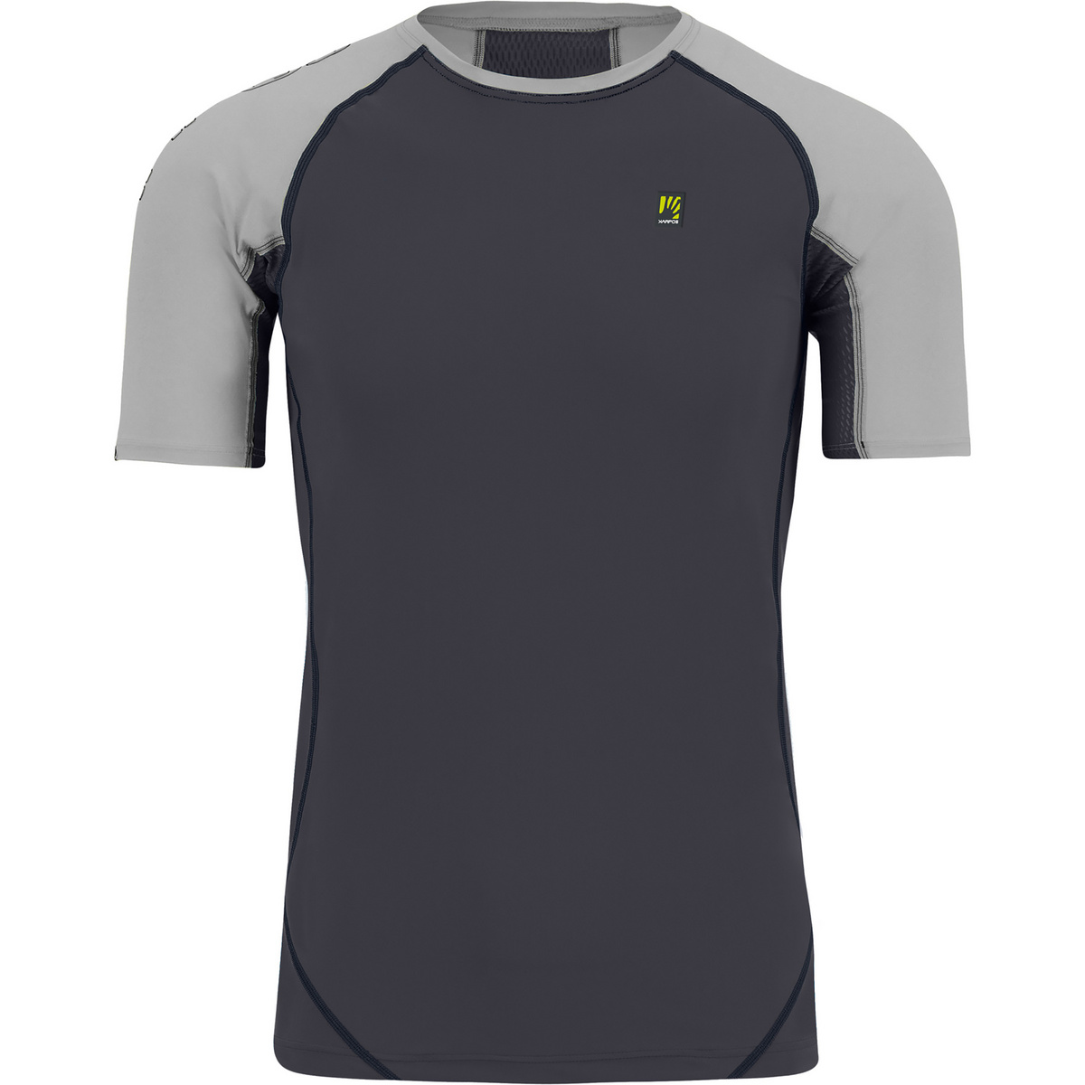 Image of Karpos Uomo Maglietta Lavaredo