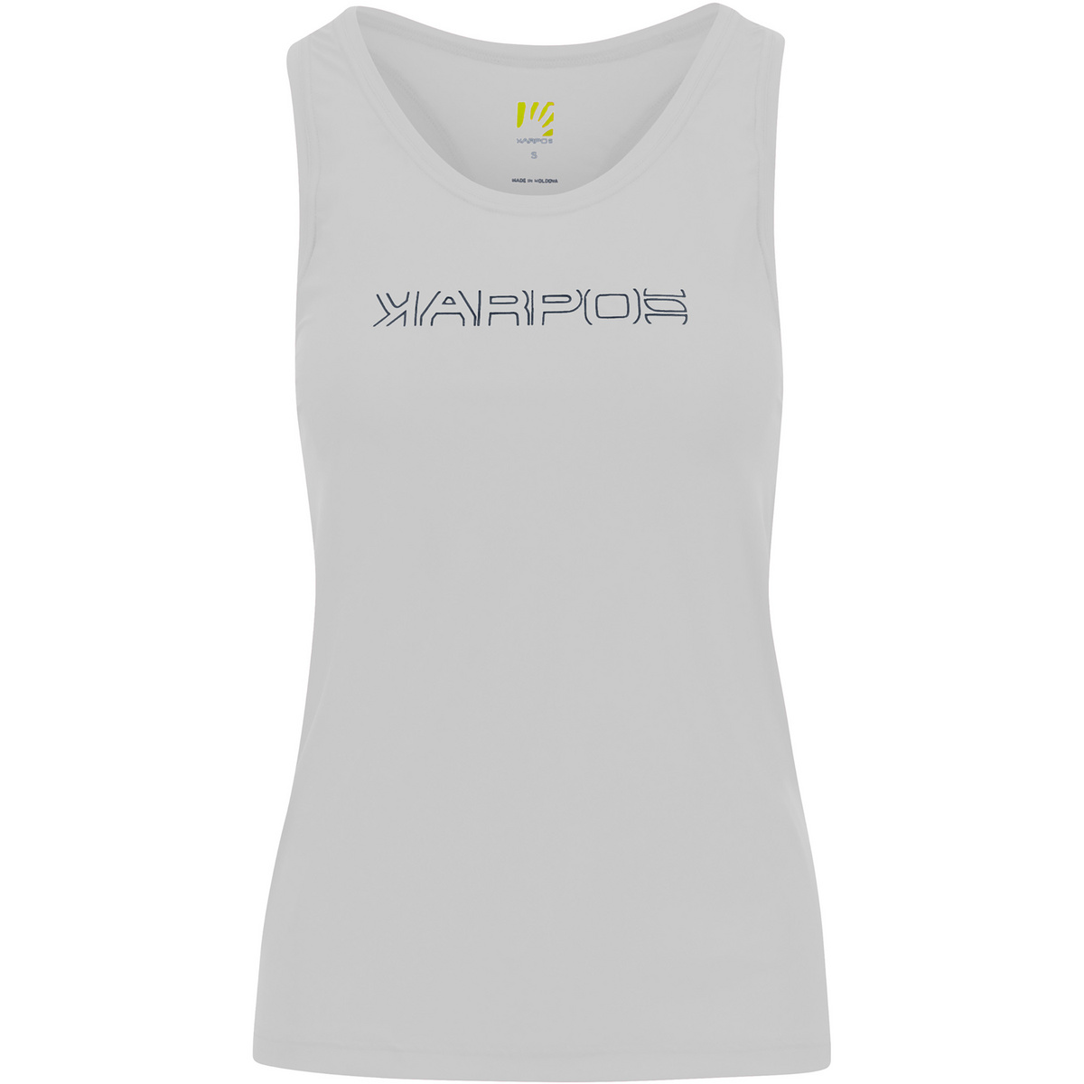Image of Karpos Donna Tank top Quick
