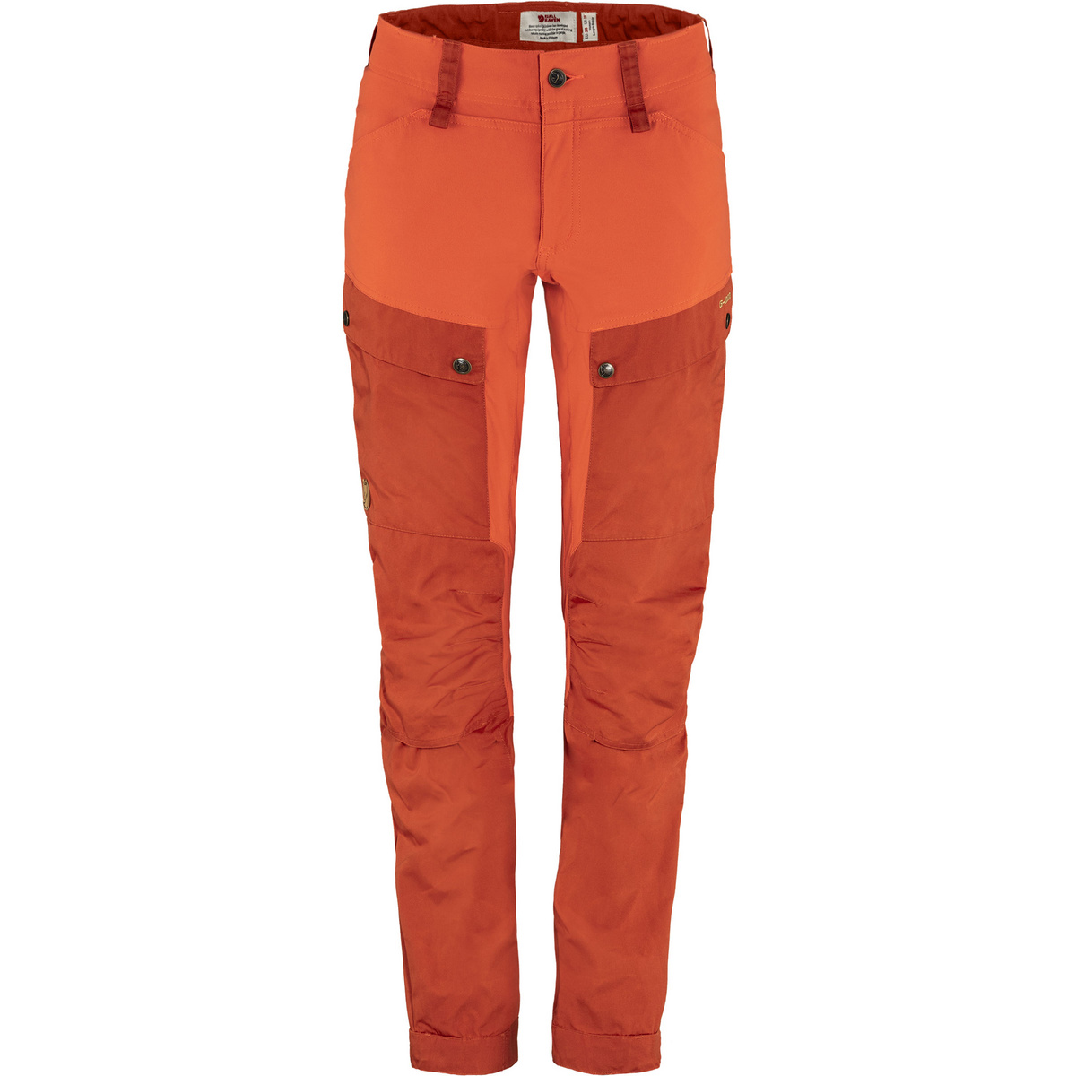Image of Fjällräven Damen Keb Hose