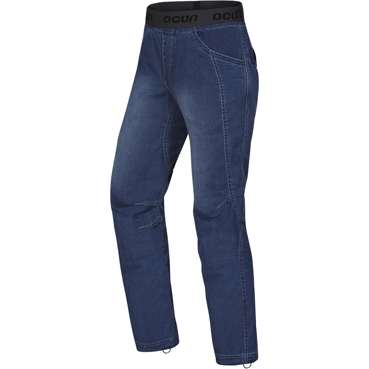 Ocun Herren Mánia Jeans (Größe XXL, blau)