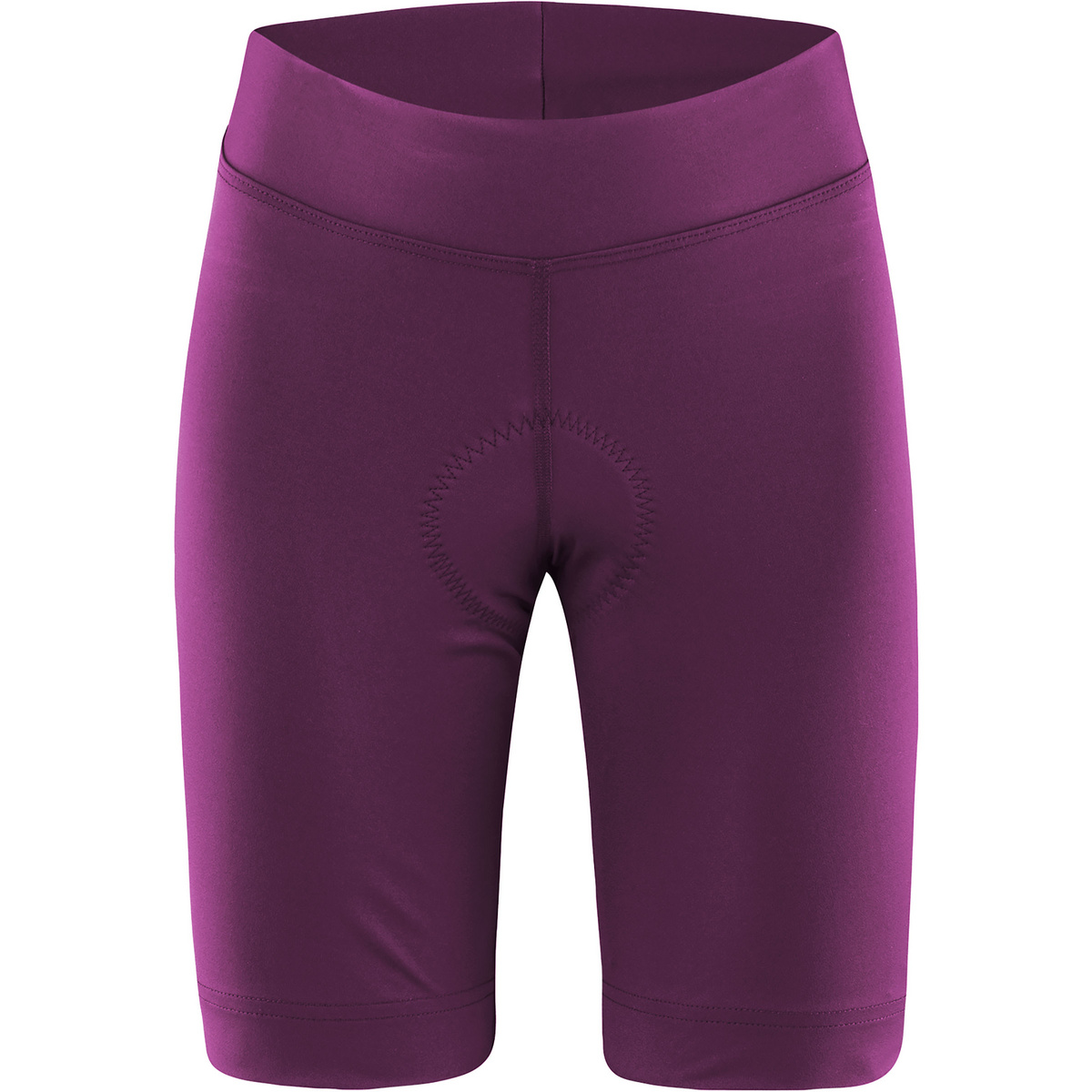 Image of Löffler Donna Pantaloni Tour Bike