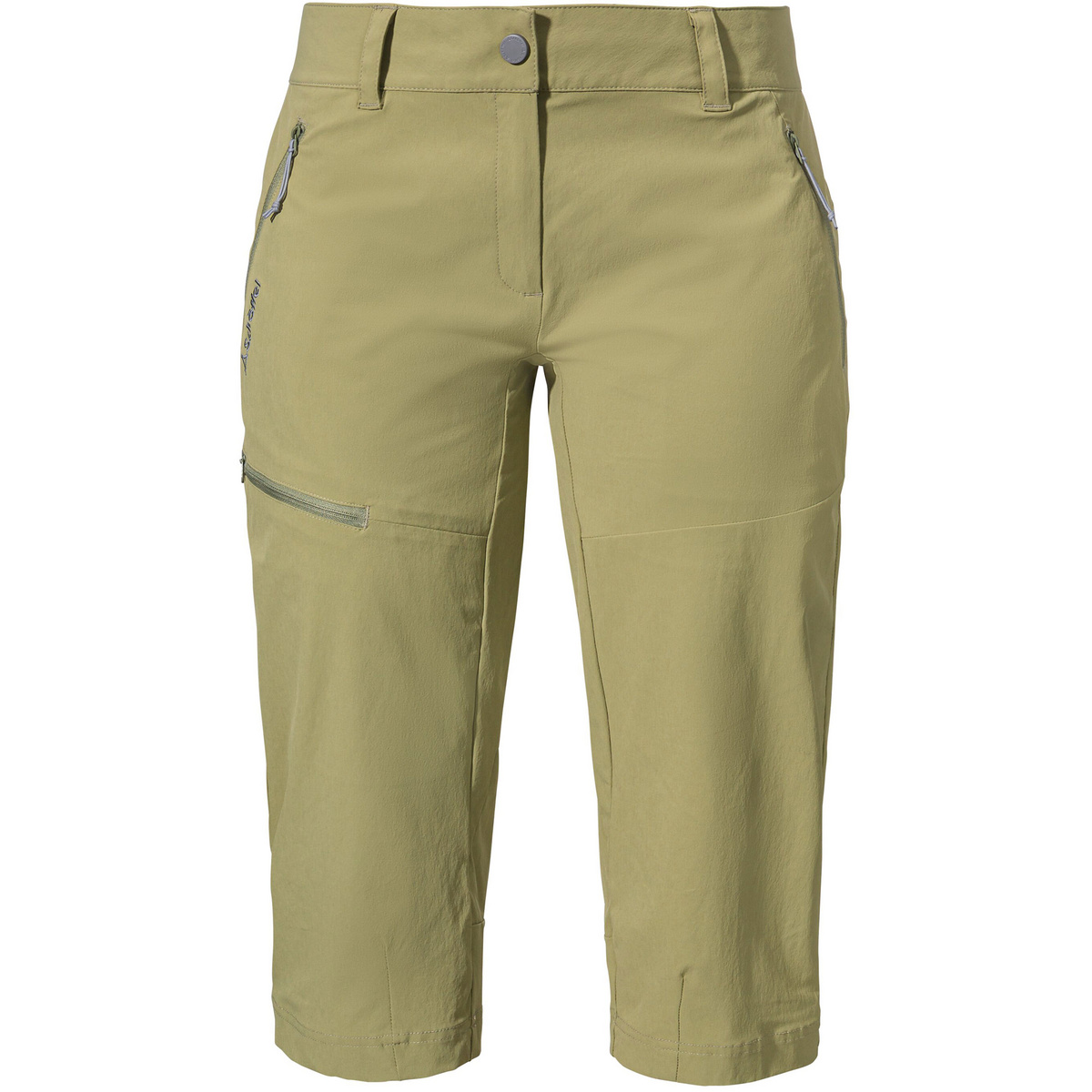 Image of Schöffel Donna Pantaloni Caracas2