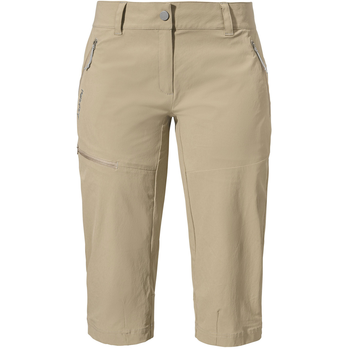 Image of Schöffel Donna Pantaloni Caracas2