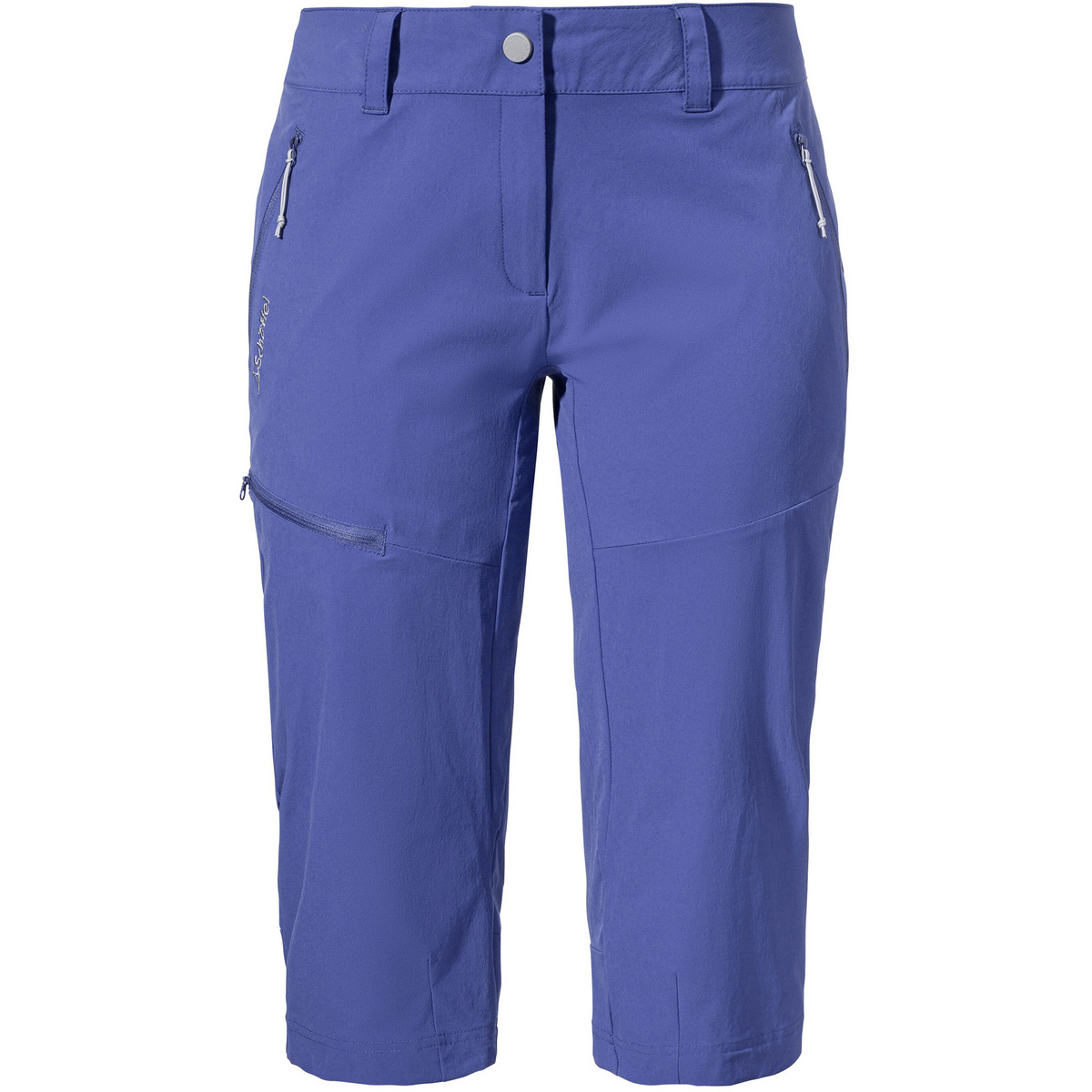 Schöffel Damen Caracas2 Hose (Größe XL, blau)