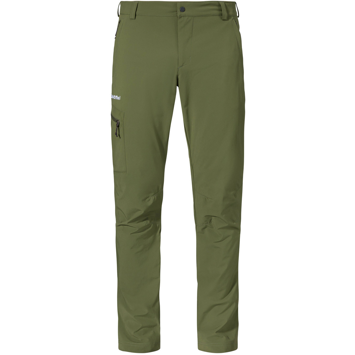 Image of Schöffel Uomo Pantaloni Folkstone