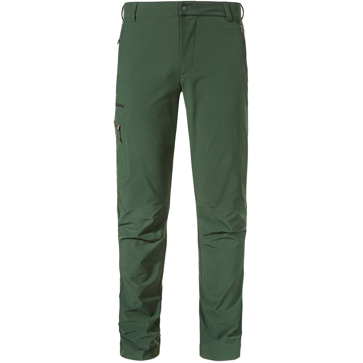 Image of Schöffel Uomo Pantaloni Folkstone