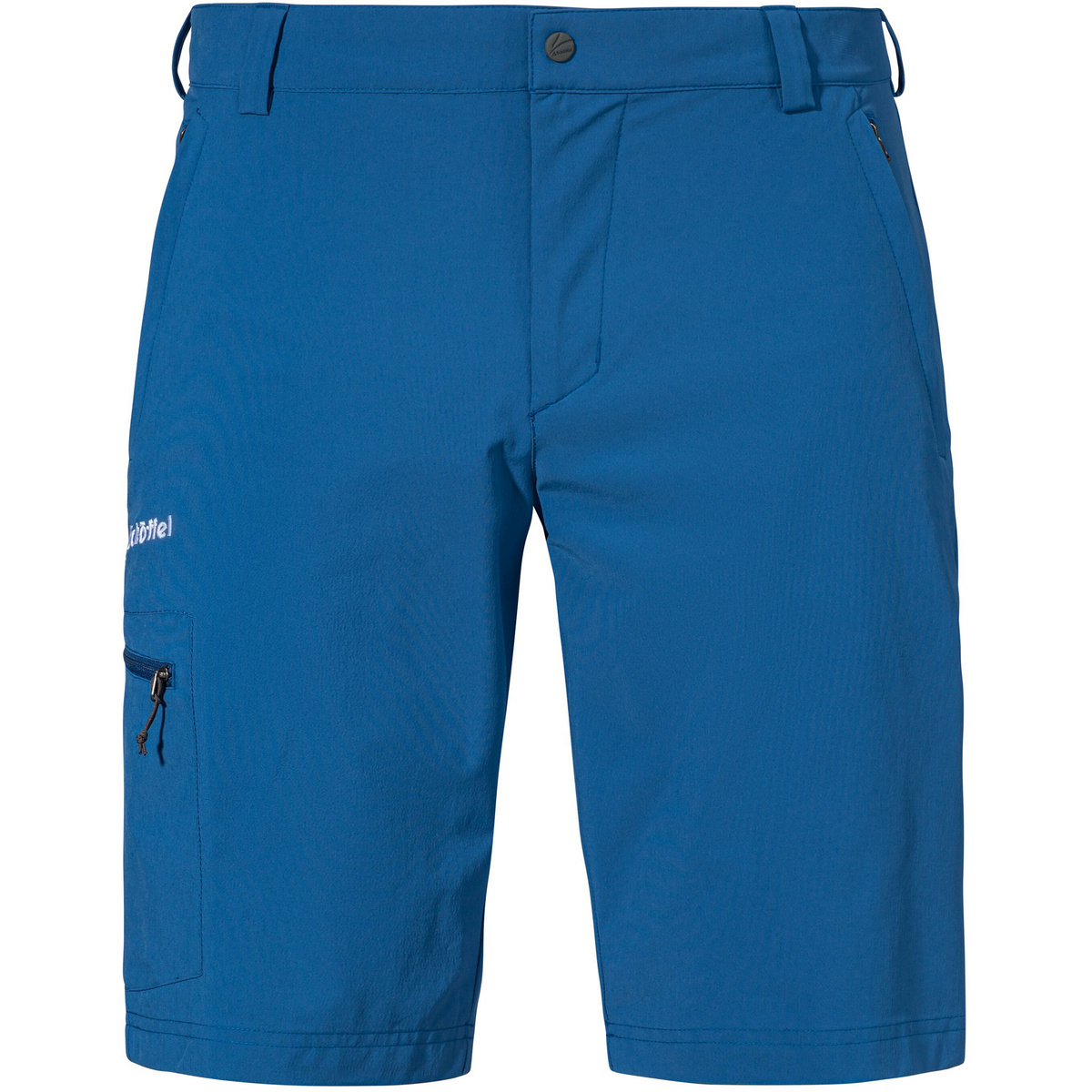Image of Schöffel Uomo Pantaloncini Folkstone