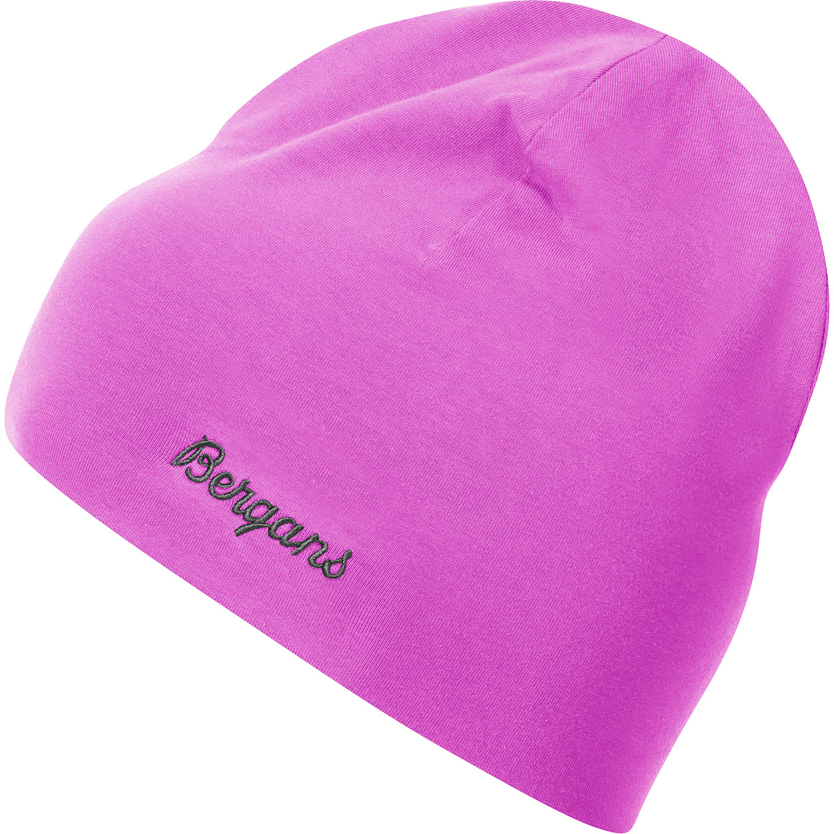 Image of Bergans Bambino Berretto Cotton