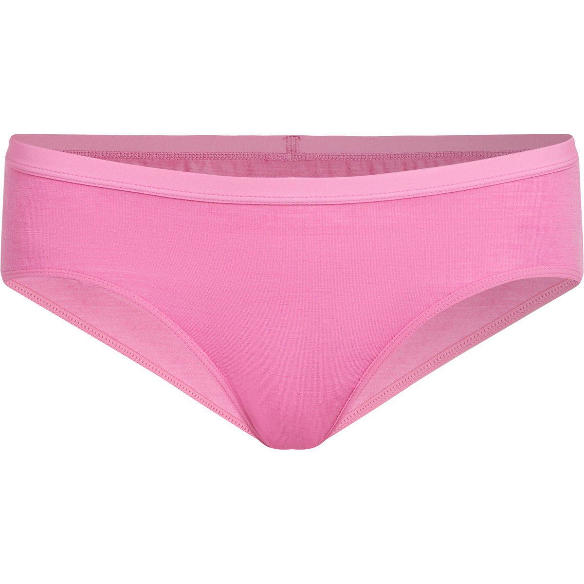 Icebreaker Donna Hipster Siren (Taglia M, Magenta)