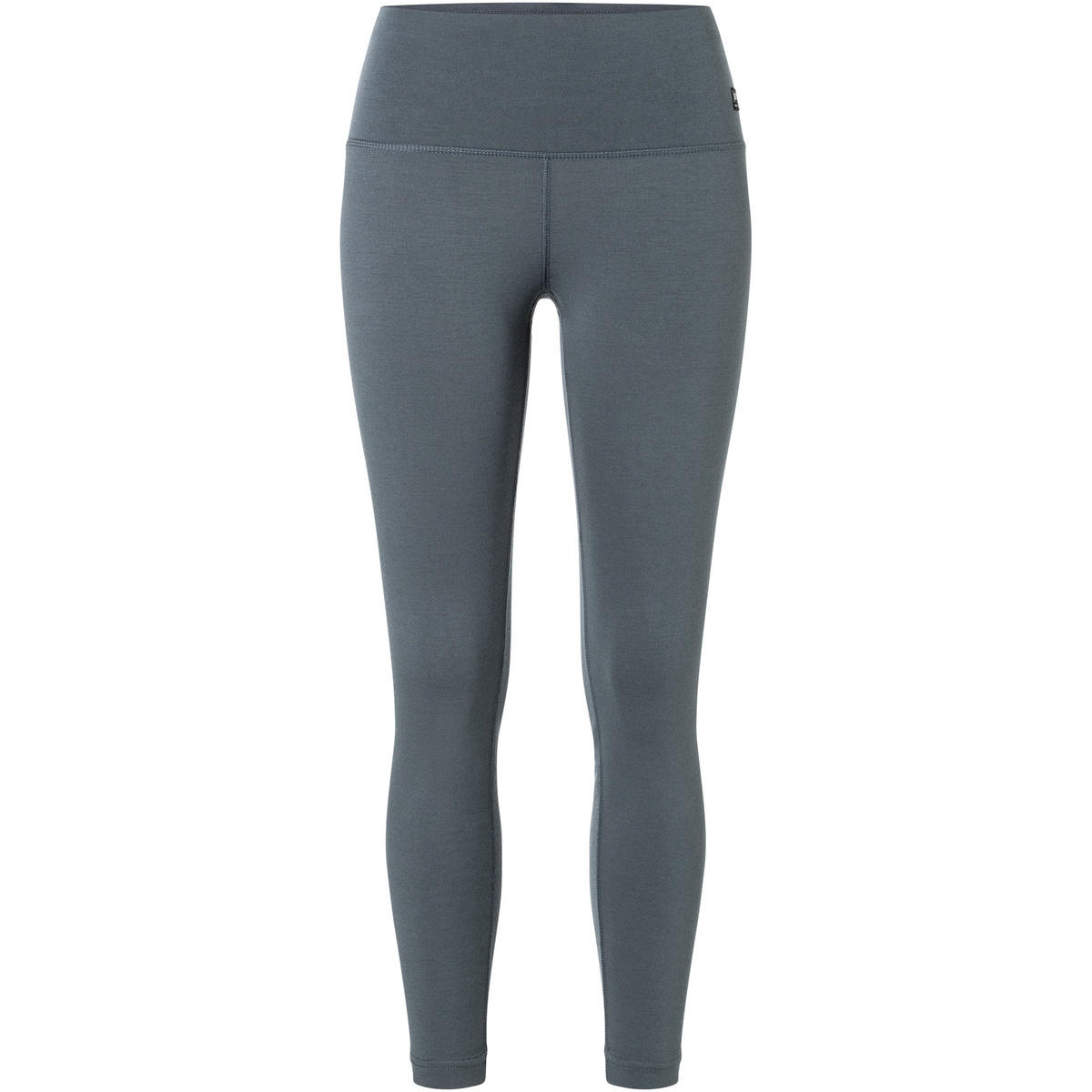 Super.Natural Damen Super Tights (Größe S, blau)