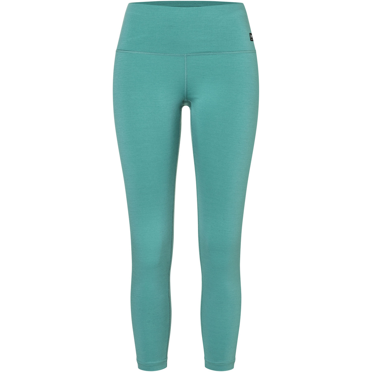 Super.Natural Damen Super Tights (Größe XL, tuerkis)