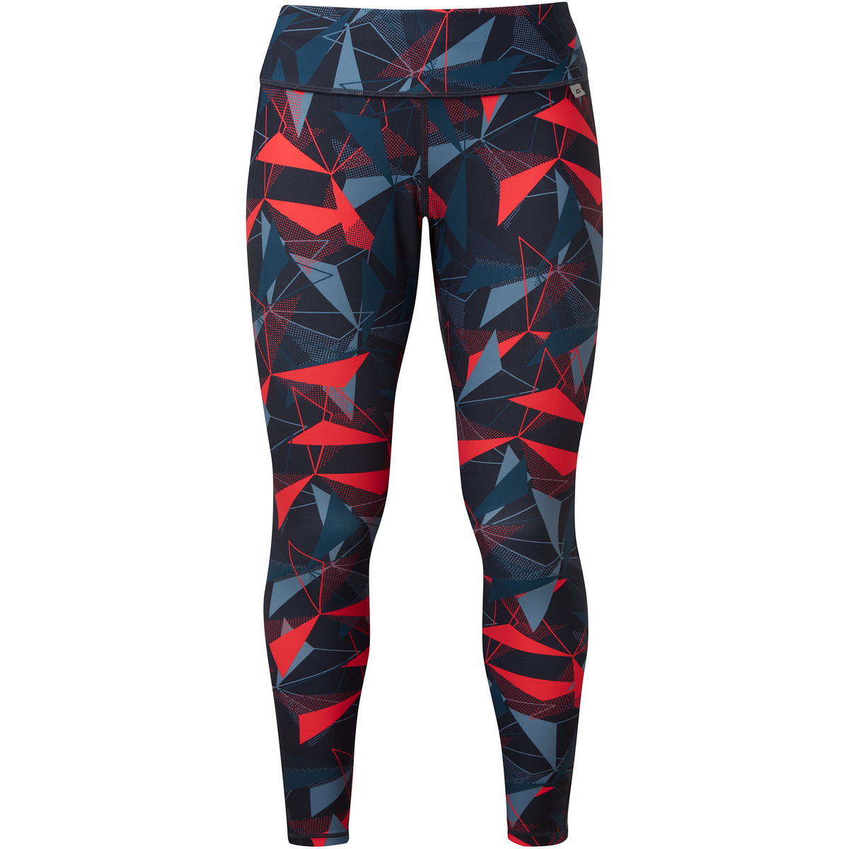 Image of Mountain Equipment Donna Leggings Cala